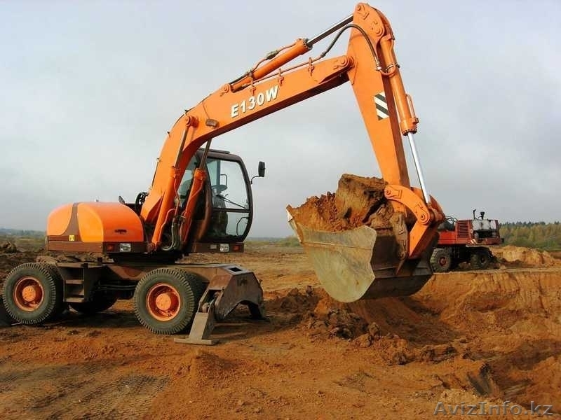 Спецтехника - Европейское качество, для наших дорог! - Изображение #4, Объявление #1120076