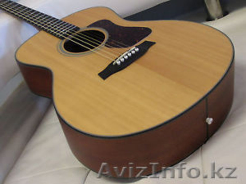 СРОЧНО ПРОДАМ АКУСТИЧЕСКУЮ ГИТАРУ WALDEN 570!  - Изображение #3, Объявление #1113627