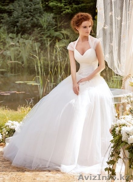 Модный бутик свадебных платьев - Изображение #2, Объявление #1115706