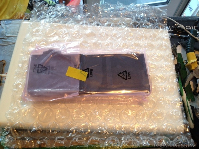  Apple A1322 Аккумулятор оригинал для MacBook Pro 13"  - Изображение #2, Объявление #1113438