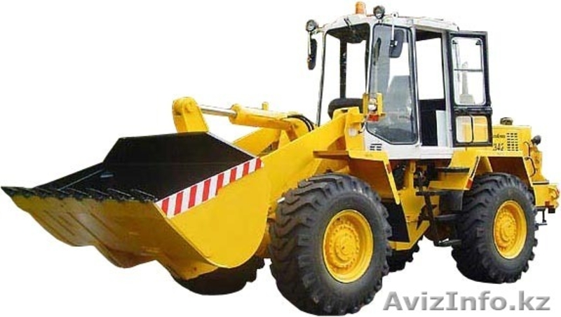 Спецтехника - Лучшие бренды России! - Изображение #7, Объявление #1119589