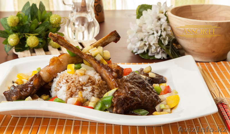 фото блюд для ресторанов и баров - Изображение #5, Объявление #1117730