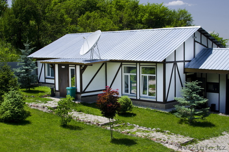 База отдыха в горах Алматы - Изображение #7, Объявление #1122204