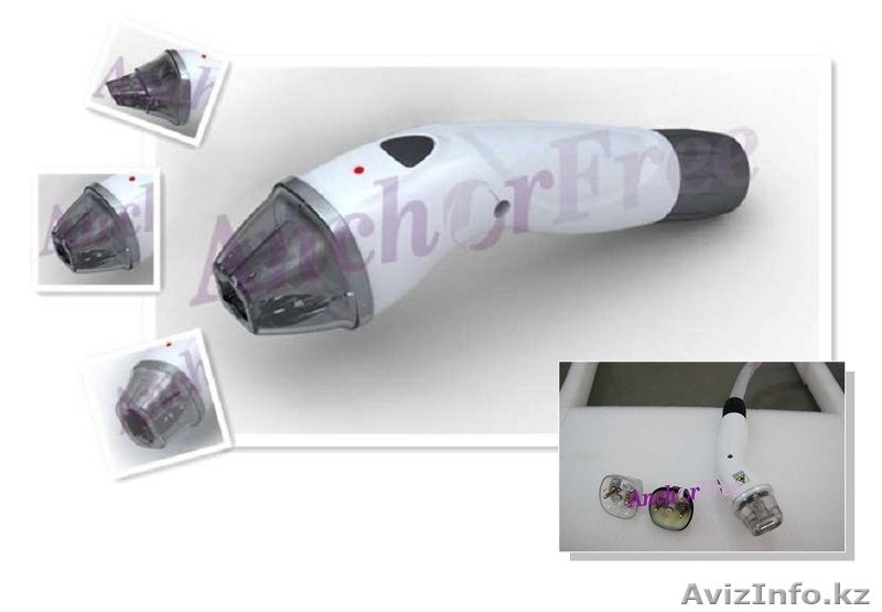 Вакуумный аппарат для похудения, подтяжки кожи, удаления морщин - Изображение #2, Объявление #1126281