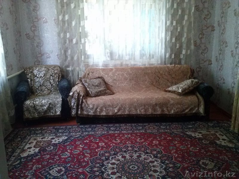 Сдам дом порядочной семье - Изображение #3, Объявление #1112967