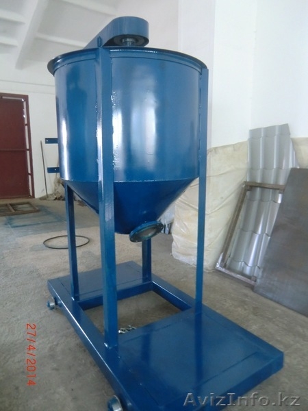 Продам газоблочное оборудование новое.  - Изображение #2, Объявление #1117982