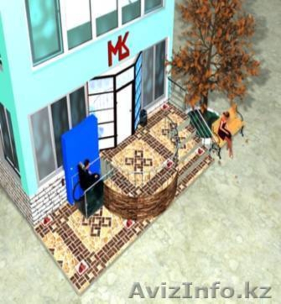 Инвалидные подъёмники от ЧП "Медиа Лифтинг Компани" - Изображение #6, Объявление #1115869