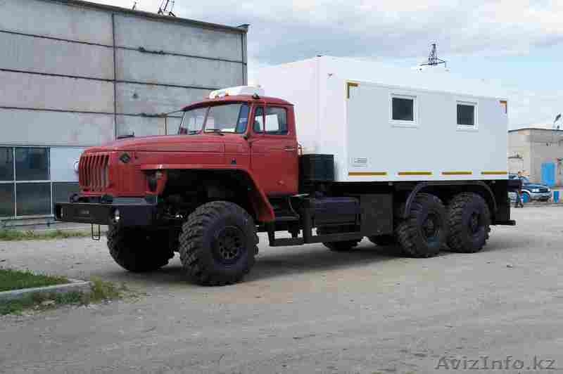 Спецтехника - Европейское качество, для наших дорог! - Изображение #10, Объявление #1120076