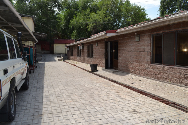 Сдача в аренду. Предложение для организаций. - Изображение #6, Объявление #1119775