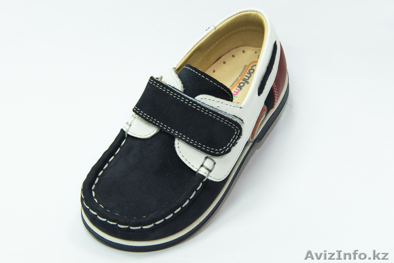 Сертифицированная детская обувь для профилактики плоскостопия - Изображение #3, Объявление #1120448