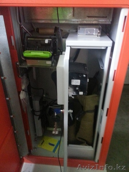 Терминал оплаты - Изображение #3, Объявление #1119983