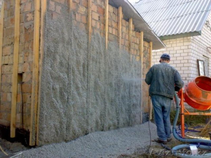 ЭкоДомСтрой предлагает Вам Экологически чистое и доступное утепление ЭКОВАТОЙ! - Изображение #2, Объявление #1126485