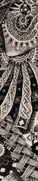 Профессионально разработаю рисунок для татуировки. - Изображение #7, Объявление #1119108