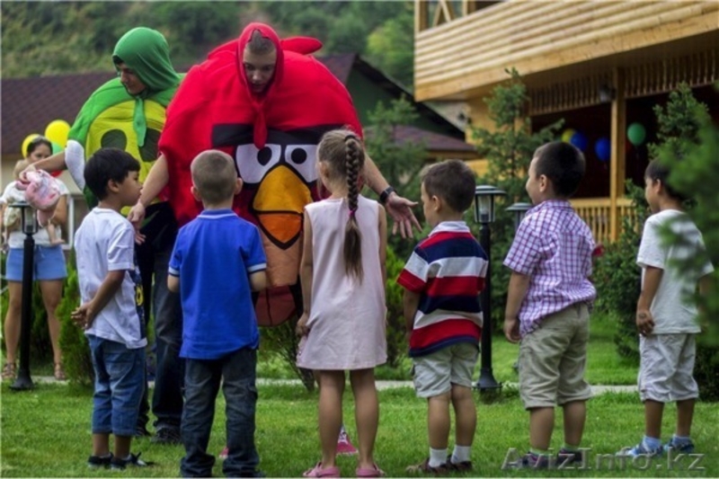Организация детских праздников «Божья Коровка» - Изображение #5, Объявление #1115466