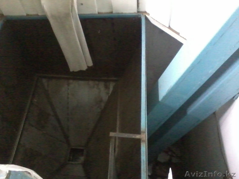 Продам линию по обжарке и фасовке семян подсолнечника. - Изображение #2, Объявление #1115295