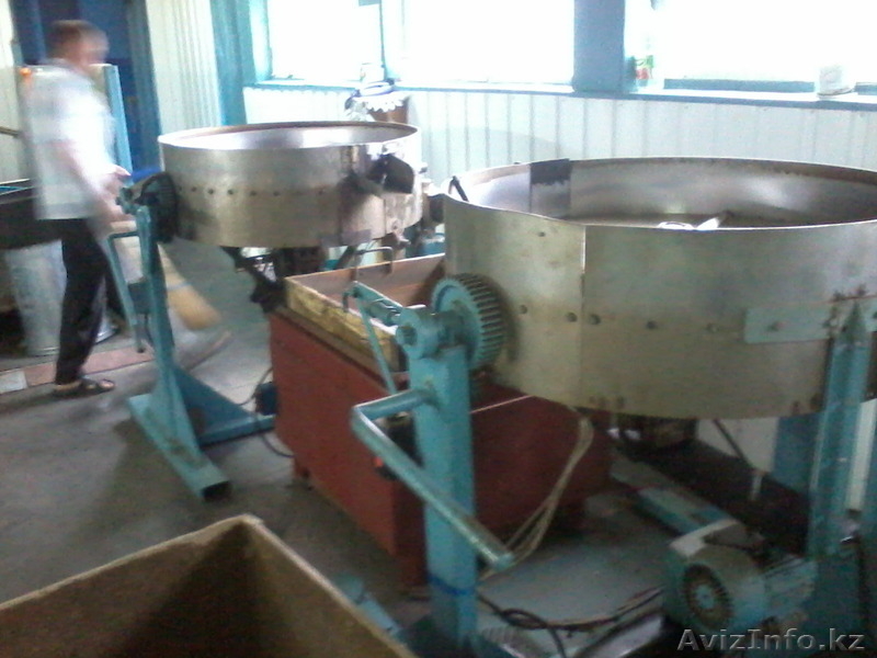 Продам линию по обжарке и фасовке семян подсолнечника. - Изображение #7, Объявление #1115295