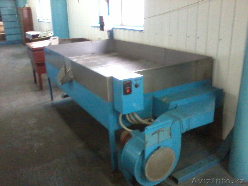 Продам линию по обжарке и фасовке семян подсолнечника. - Изображение #9, Объявление #1115295