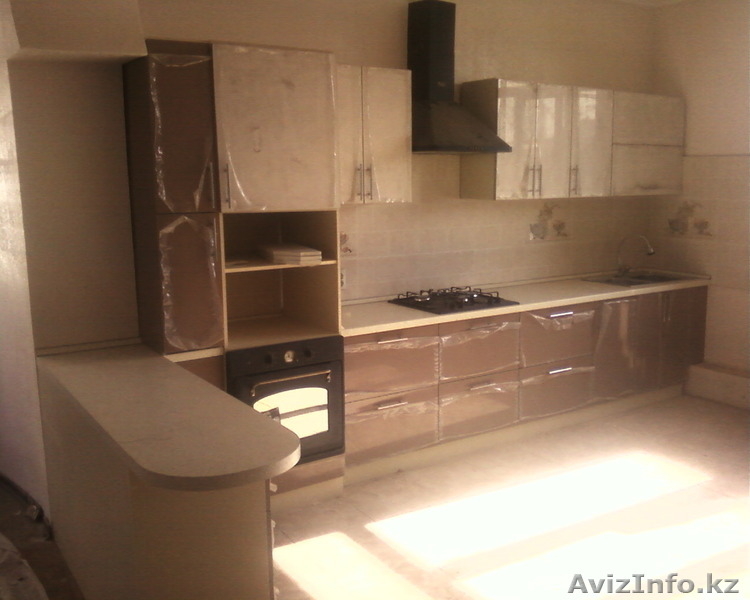 Кухонные мебели на заказ - Изображение #6, Объявление #1124878