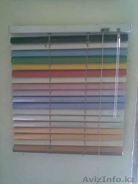 жалюзи рол шторы - Изображение #3, Объявление #1116443