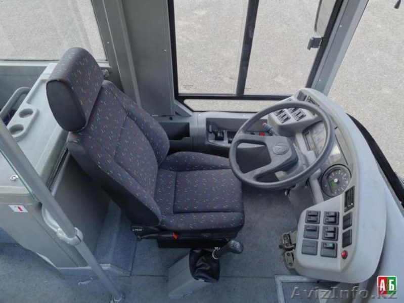 Новые автобусы Лаз город пригород - Изображение #5, Объявление #1117947