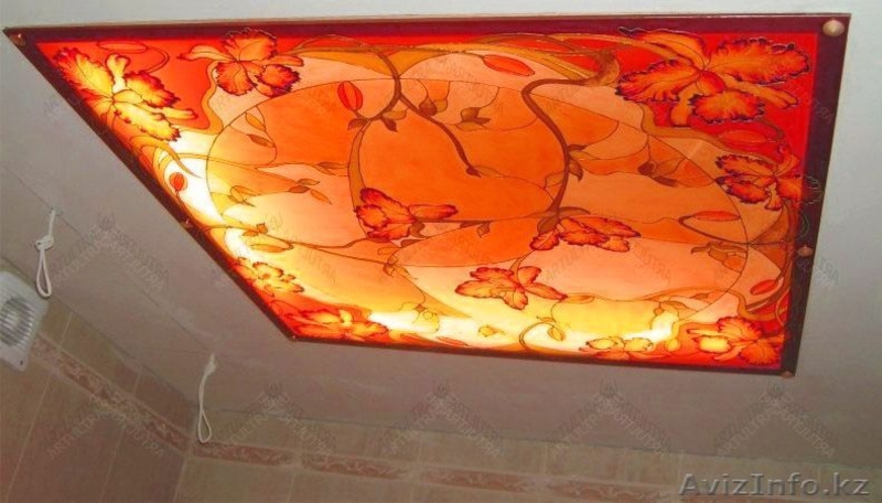 Стекло в алматы, изделия из стекла и зеркала - Изображение #10, Объявление #1124399