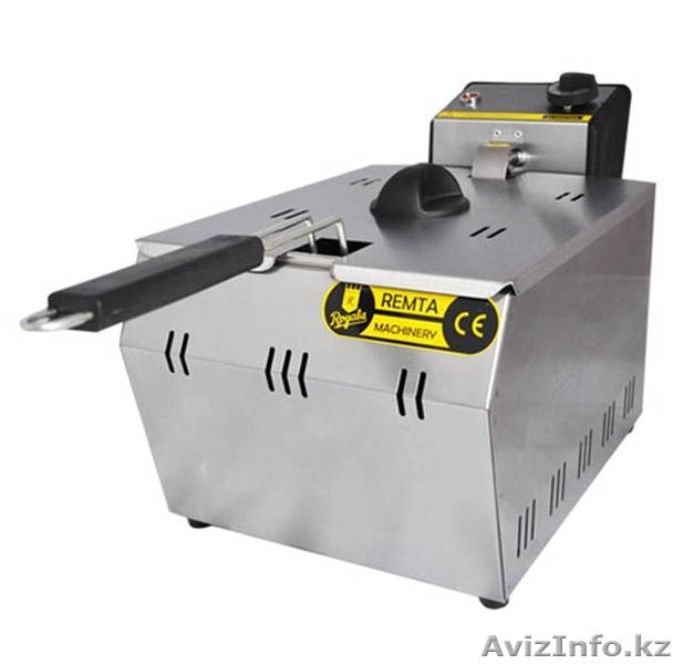 Донер аппарат, аппарат для донера, печь для донера в Алматы - Изображение #6, Объявление #1117865