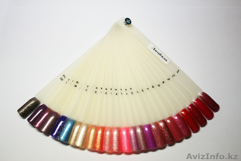 Однофазное био-покрытие для ногтей, 11мл (Россия) - Изображение #4, Объявление #1126475