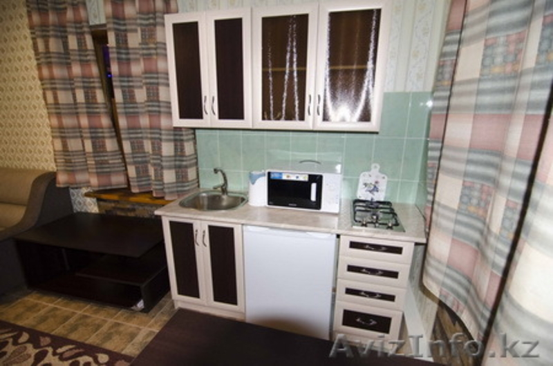 База отдыха в горах Алматы - Изображение #4, Объявление #1122204