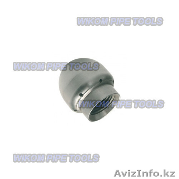 Машина промывки и прочистки канализации Rothenberger HD 19/180 - Изображение #5, Объявление #1121853