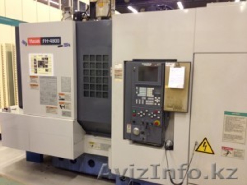 Продаём новые и бывшие в употреблении металлообрабатывающие станки - Изображение #2, Объявление #1114754