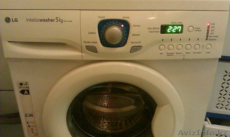 Телевизор, стиральная машина современные - Изображение #4, Объявление #1125449