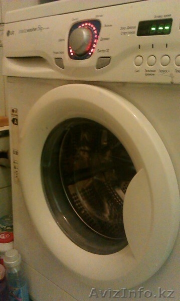 Телевизор, стиральная машина современные - Изображение #5, Объявление #1125449