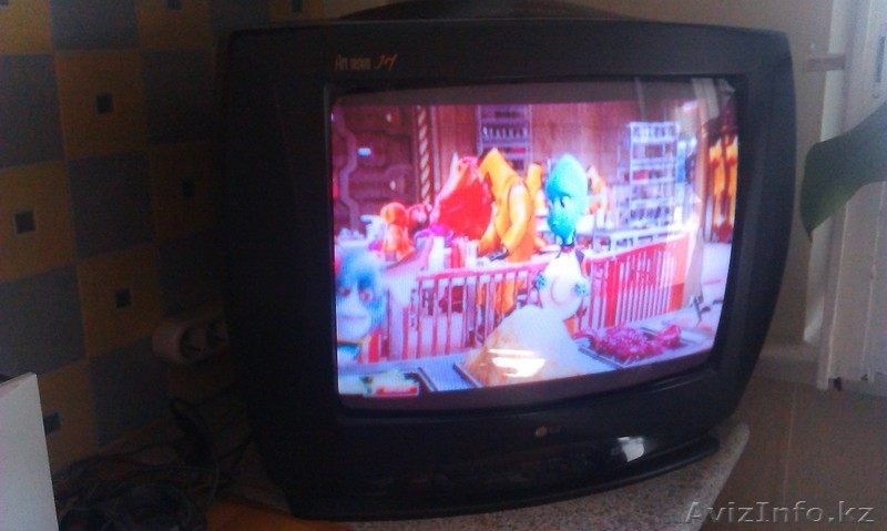 Телевизор, стиральная машина современные - Изображение #1, Объявление #1125449