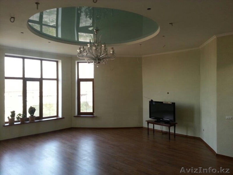 Продам новый дом! Общ.площ.360м2. 7 комнат. - Изображение #3, Объявление #1121844