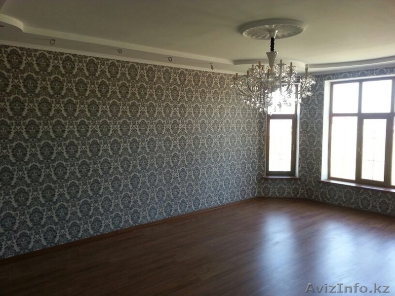 Продам новый дом! Общ.площ.360м2. 7 комнат. - Изображение #4, Объявление #1121844