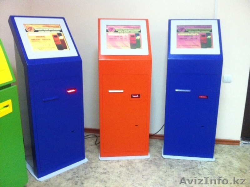 Терминал оплаты - Изображение #5, Объявление #1119983