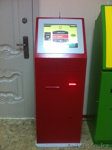 Терминал оплаты - Изображение #6, Объявление #1119983