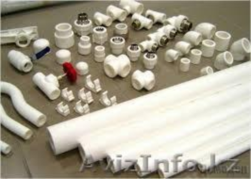 Все для систем отопления, водоснабжения, канализации: - Изображение #5, Объявление #1120985