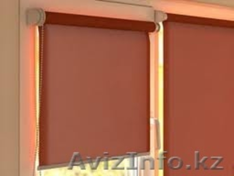 Продажа и установка всех типов жалюзи - Изображение #1, Объявление #1123021