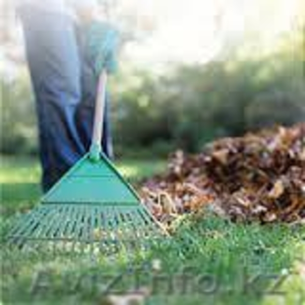 Покос травы. StroyKZ. - Изображение #3, Объявление #1122734