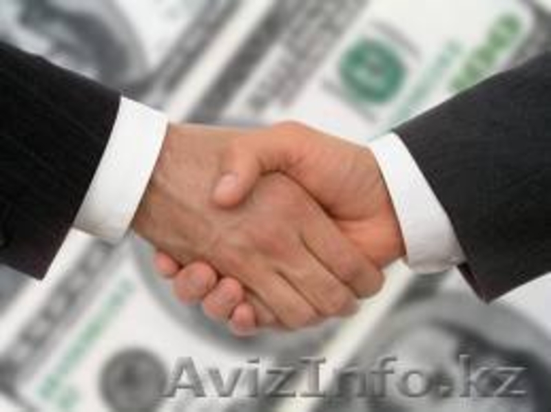 Профессиональная Разработка Бизнес Плана г. Алматы - Изображение #6, Объявление #1124126