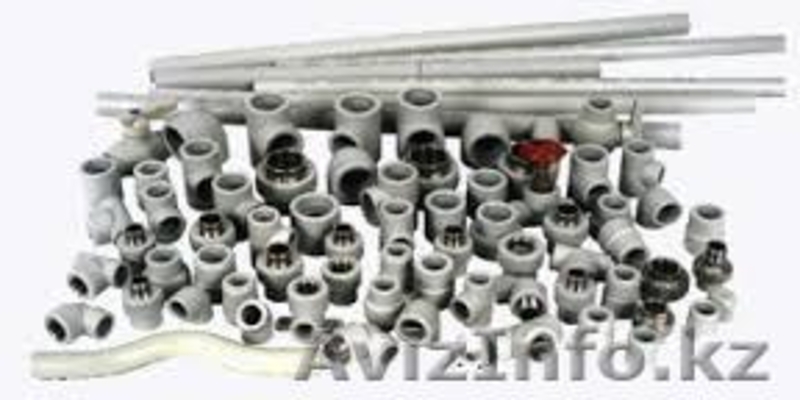 Все для систем отопления, водоснабжения, канализации: - Изображение #3, Объявление #1120985