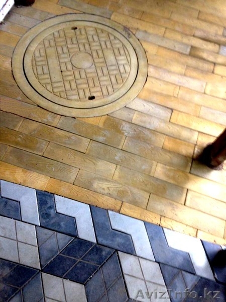 Продам цех по производству Брусчатки в Алматы - Изображение #1, Объявление #1124819