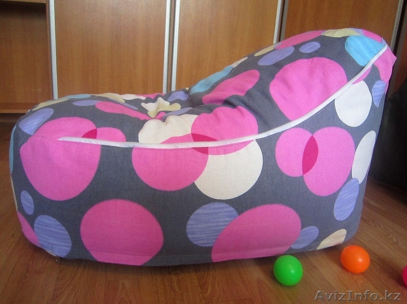 Кресло-мешок Пуфик для детей - Изображение #8, Объявление #1120346