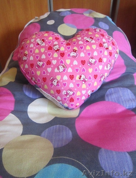 Кресло-мешок Пуфик для детей - Изображение #9, Объявление #1120346