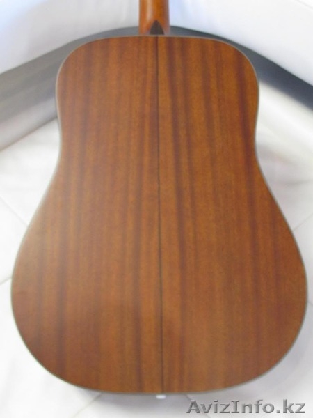 СРОЧНО ПРОДАМ АКУСТИЧЕСКУЮ ГИТАРУ WALDEN 570!  - Изображение #5, Объявление #1113627