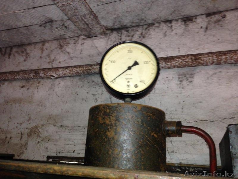 Продажа двух стоечного гидравлического пресса б/у - Изображение #3, Объявление #1123508