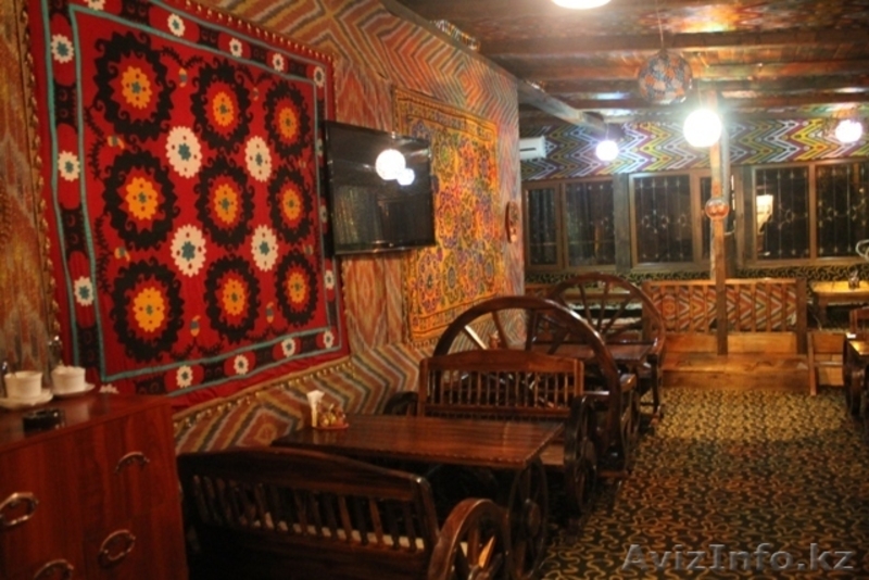 Ресторан "Махалля" - Изображение #11, Объявление #1115890