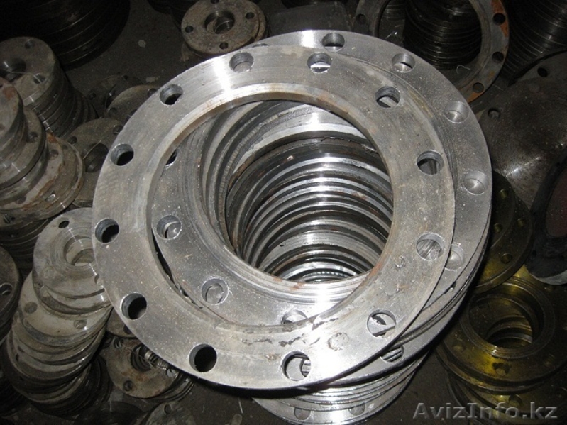 Фланцы ответные приварные стальные - Изображение #2, Объявление #1120861