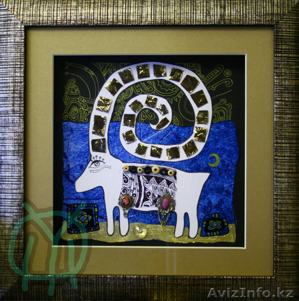 Профессионально оформлю офис красивыми картинами. - Изображение #6, Объявление #1119103